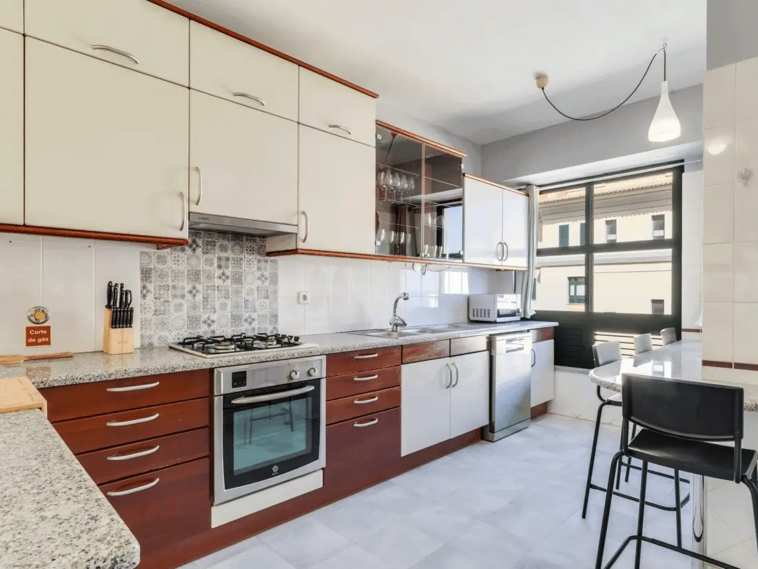 Résidence Studio für 7 Personen und 1 Kind in São Martinho, Madeira (Funchal und Umgebung