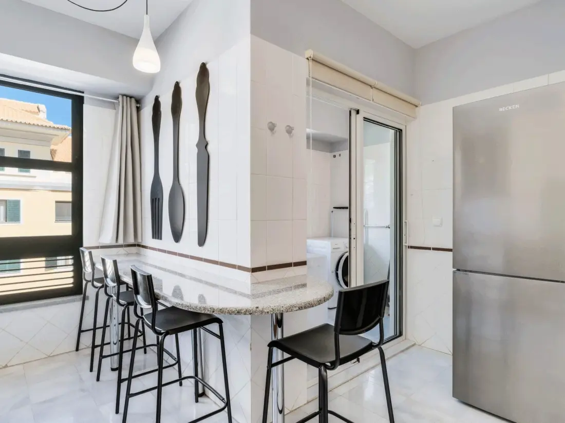 Résidence Studio für 7 Personen und 1 Kind in São Martinho, Madeira (Funchal und Umgebung