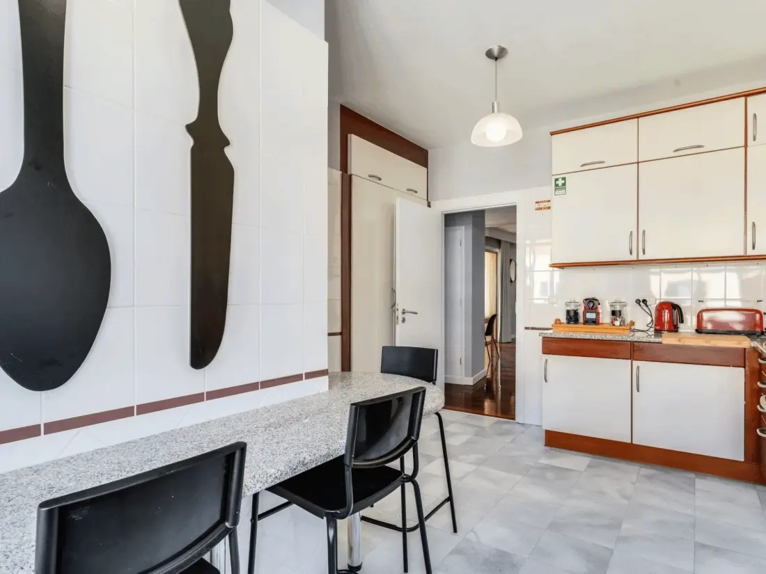 Résidence Studio für 7 Personen und 1 Kind in São Martinho, Madeira (Funchal und Umgebung