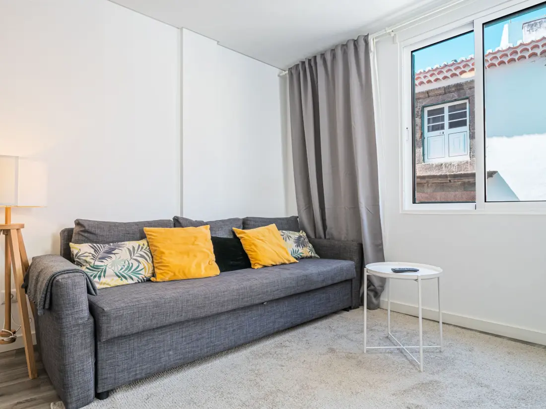 Résidence Tanoeiros Wohnung