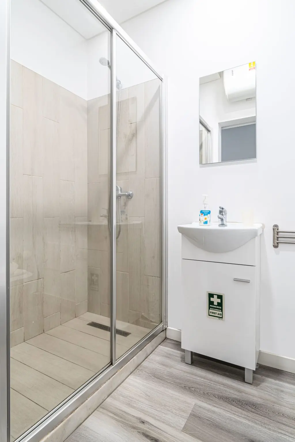 Résidence Tanoeiros Wohnung