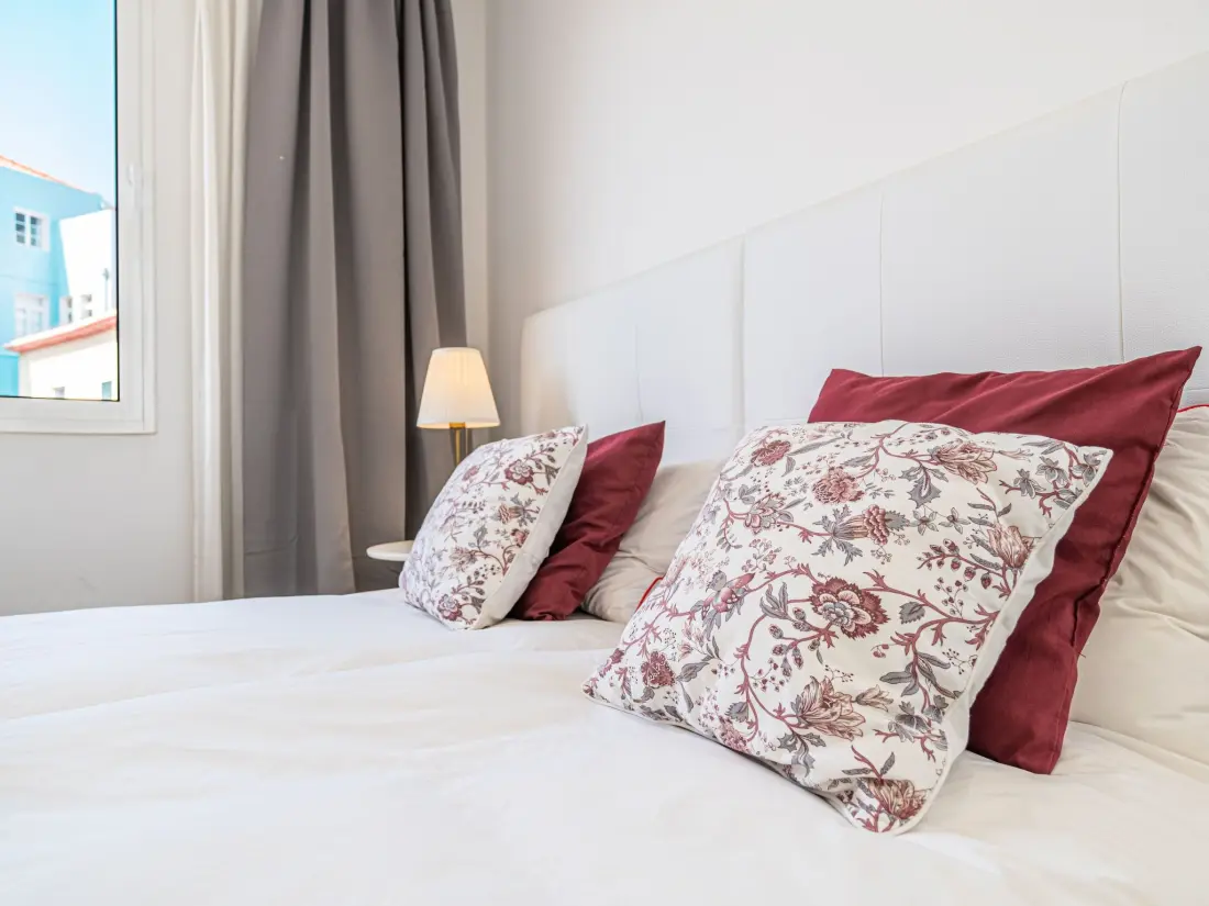 Résidence Tanoeiros Wohnung
