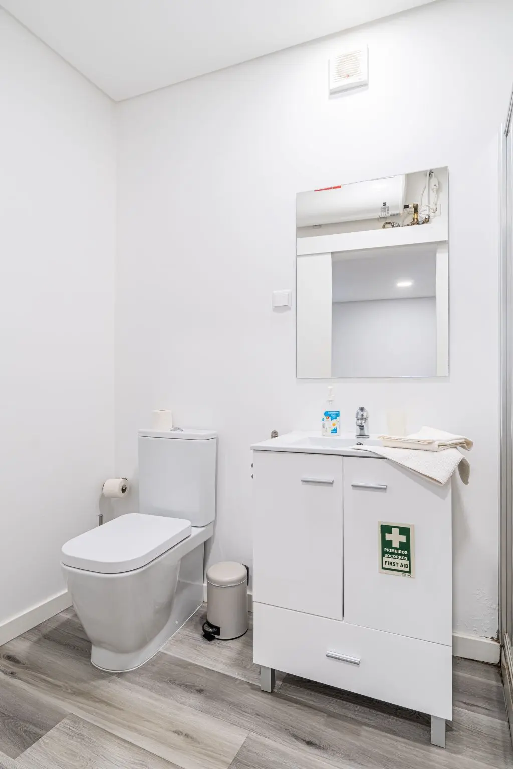 Résidence Tanoeiros Wohnung