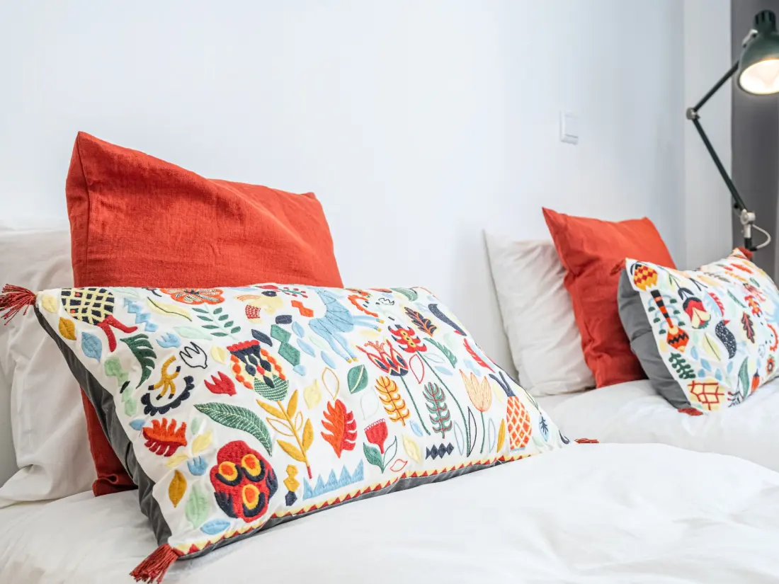 Résidence Tanoeiros Wohnung