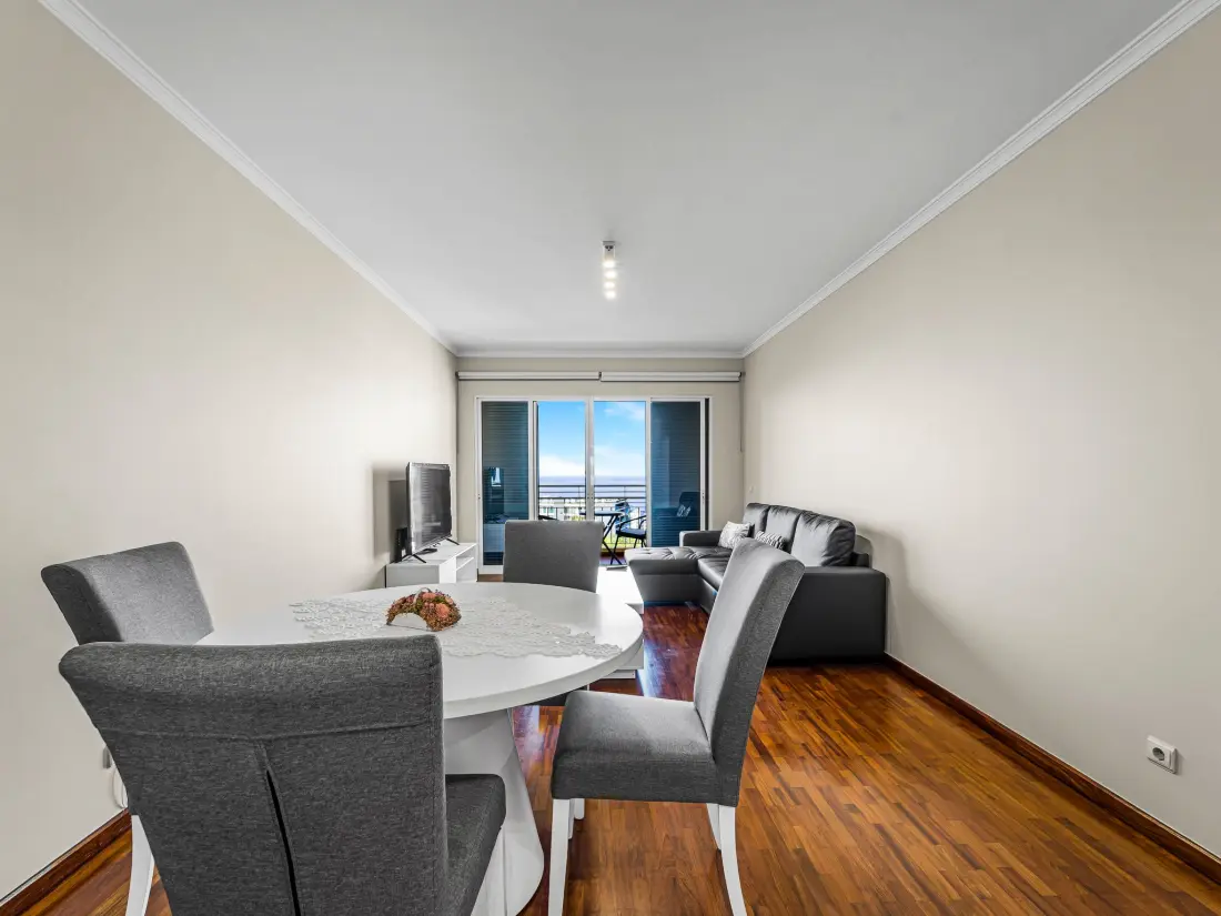 Résidence Tulipa Apartment Top