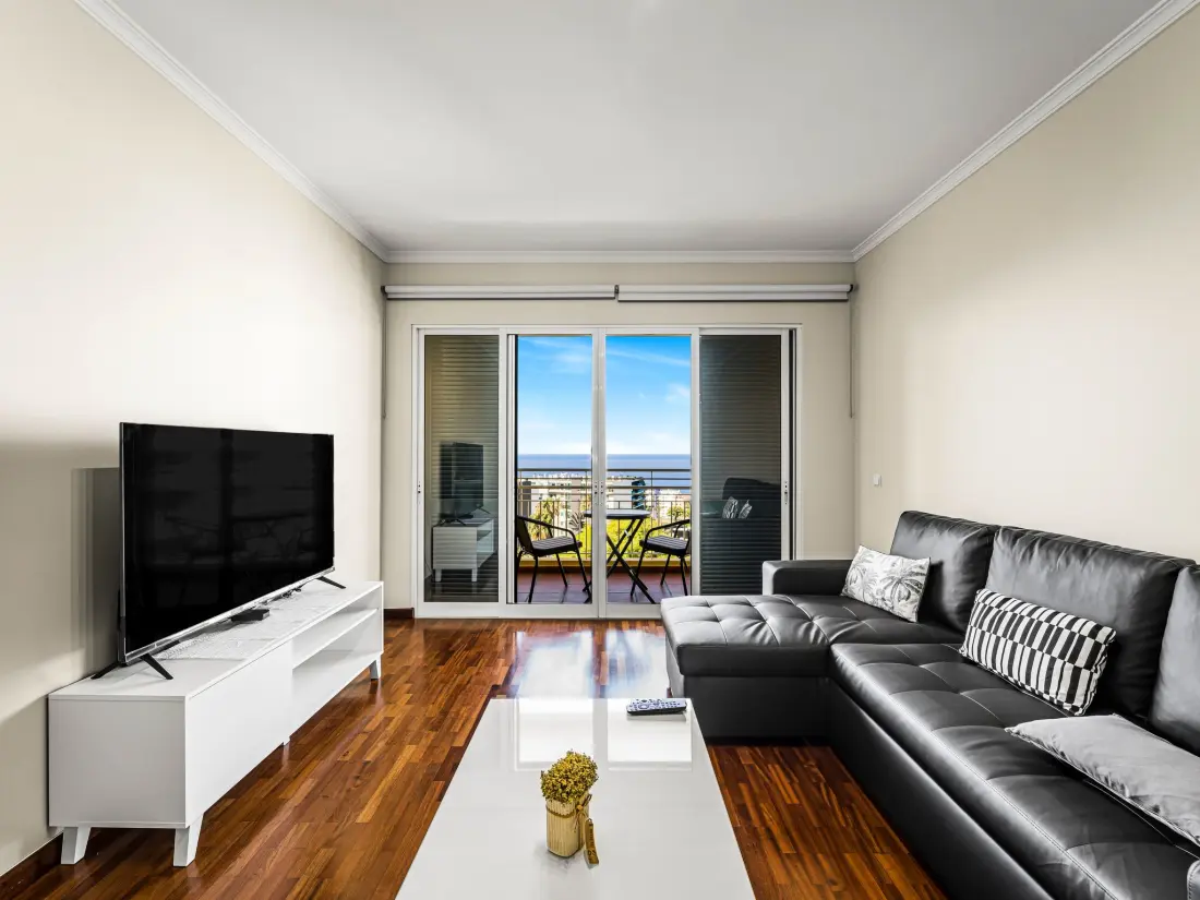 Résidence Tulipa Apartment Top