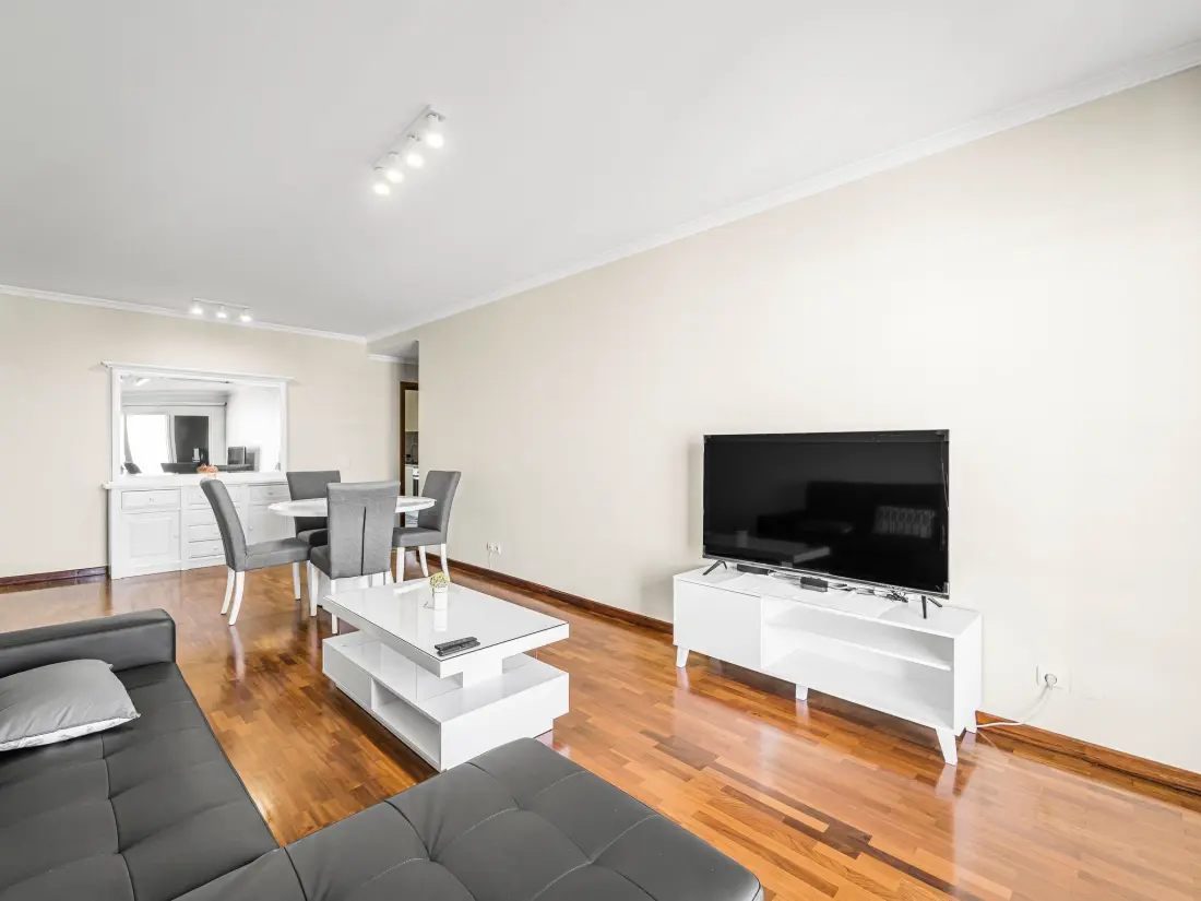 Résidence Tulipa Apartment Top