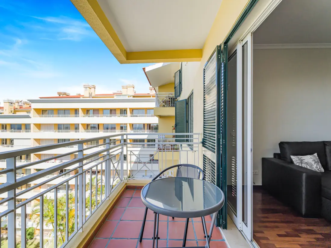 Résidence Tulipa Apartment Top