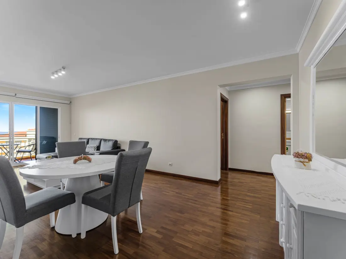Résidence Tulipa Apartment Top