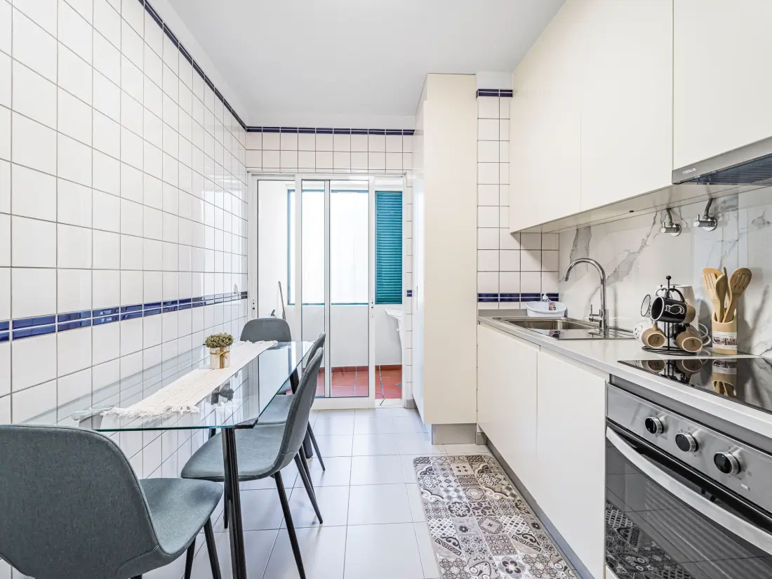 Résidence Tulipa Apartment Top