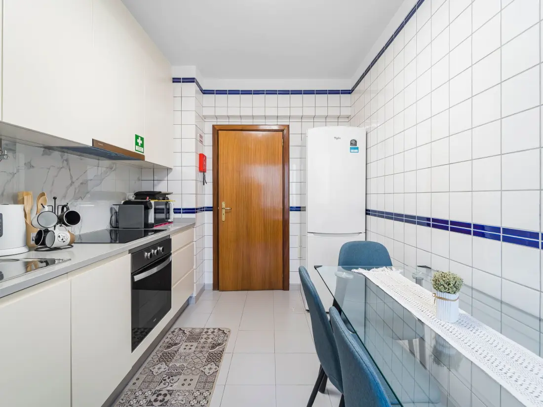 Résidence Tulipa Apartment Top