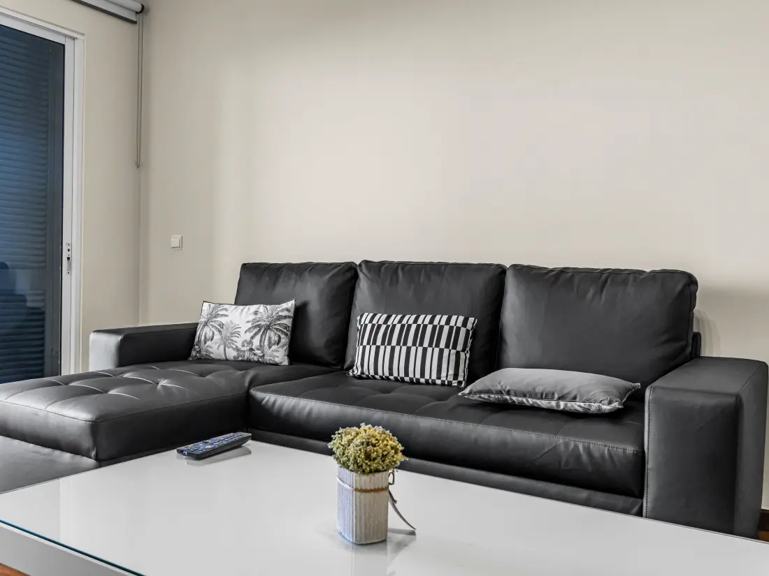 Résidence Tulipa Apartment Top