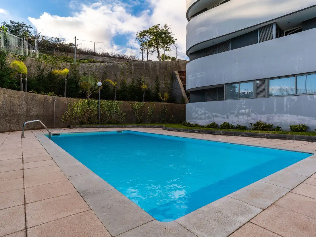 Résidence Virtudes Wohnung