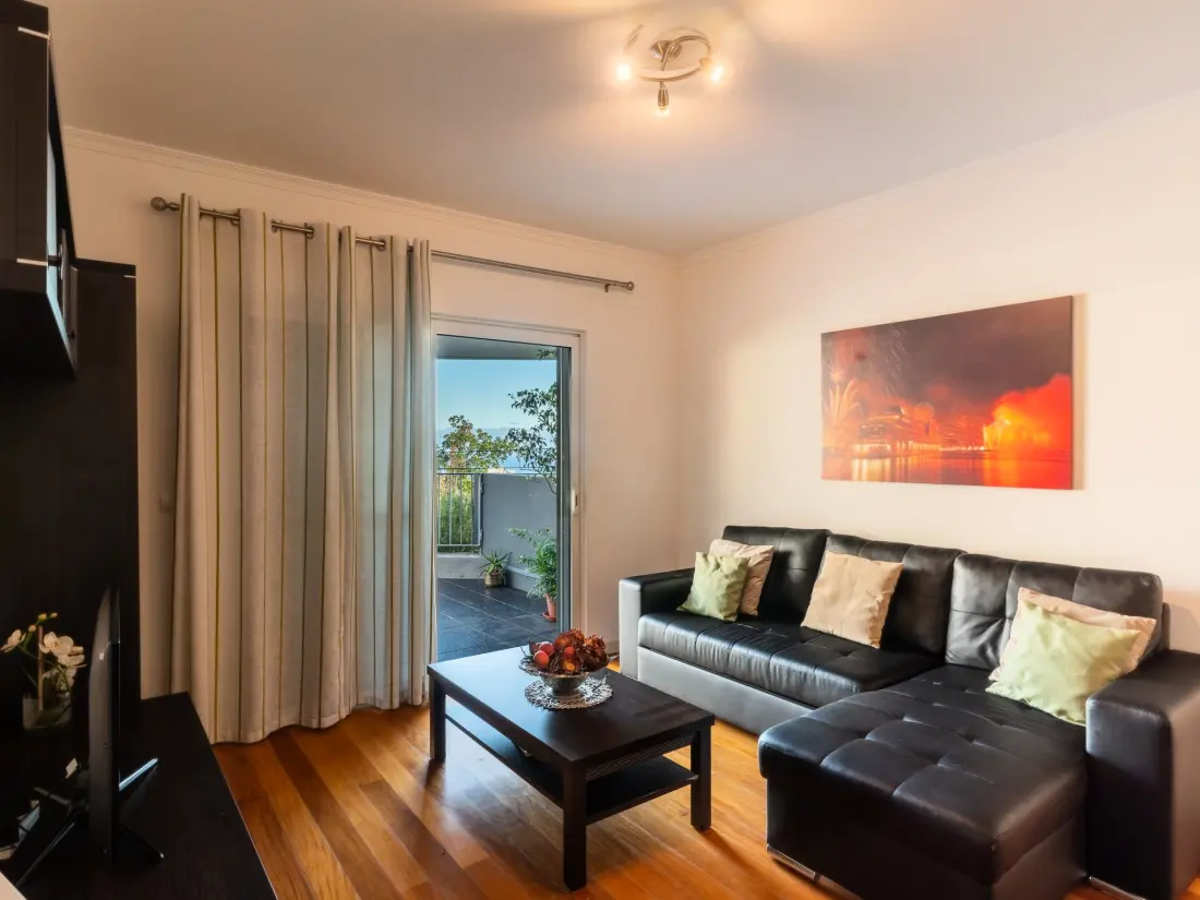 Résidence Virtudes Wohnung