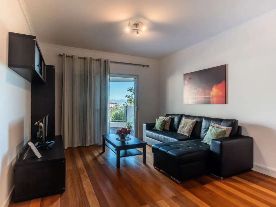 Résidence Virtudes Wohnung