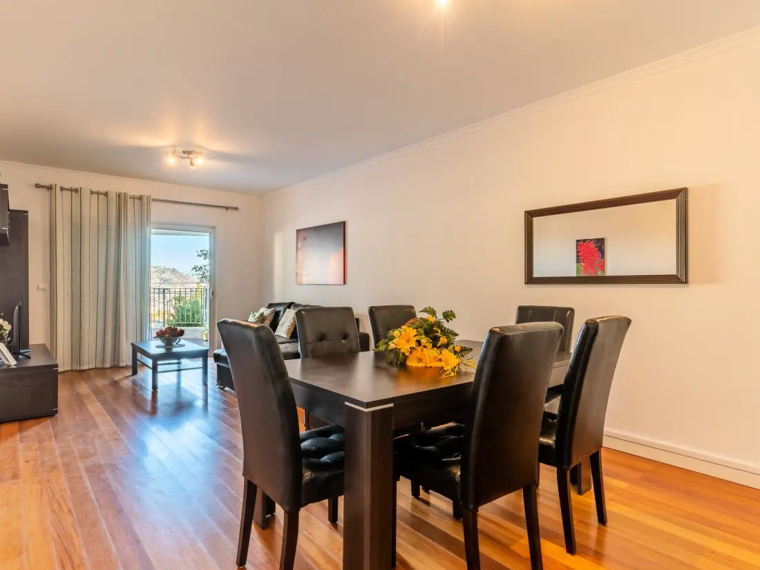 Résidence Virtudes Wohnung