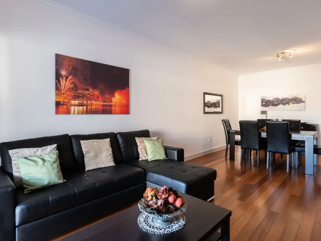 Résidence Virtudes Wohnung