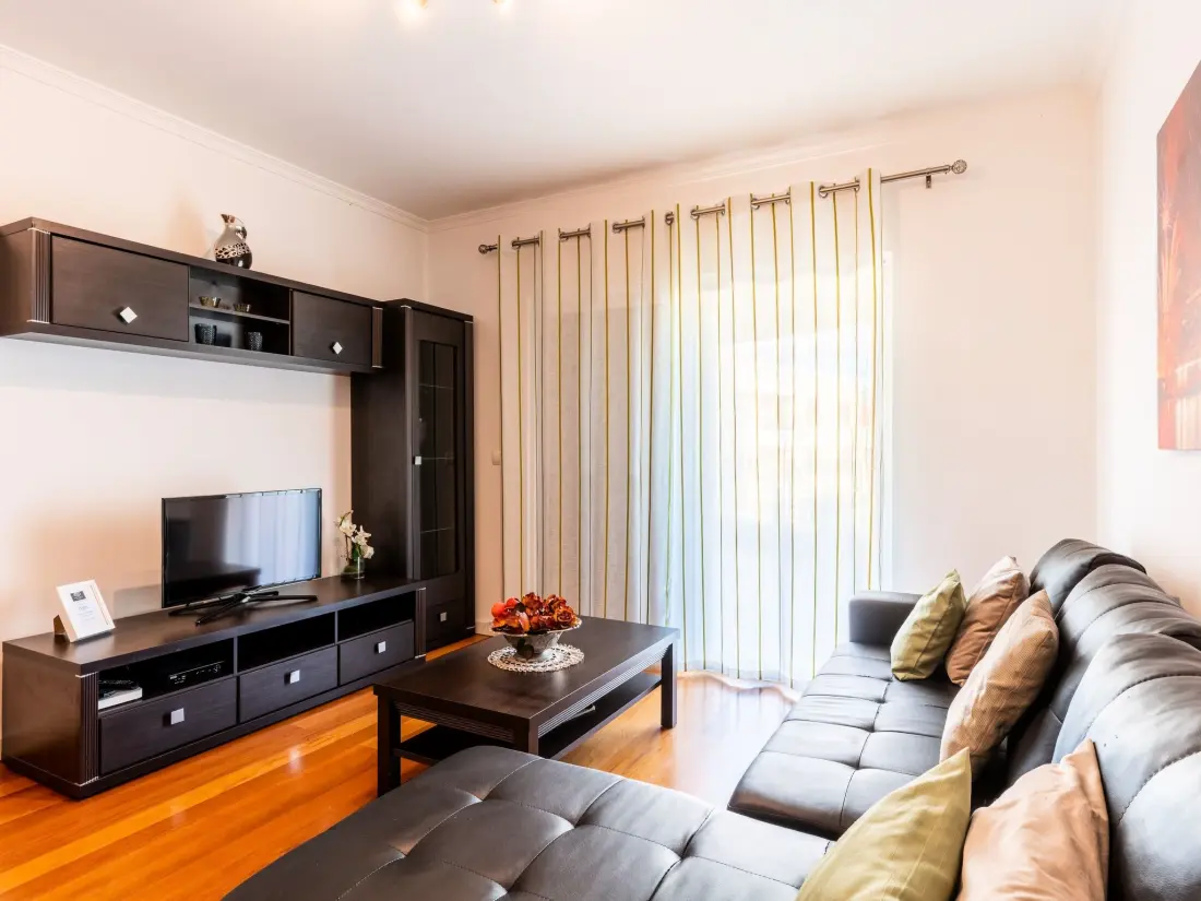 Résidence Virtudes Wohnung