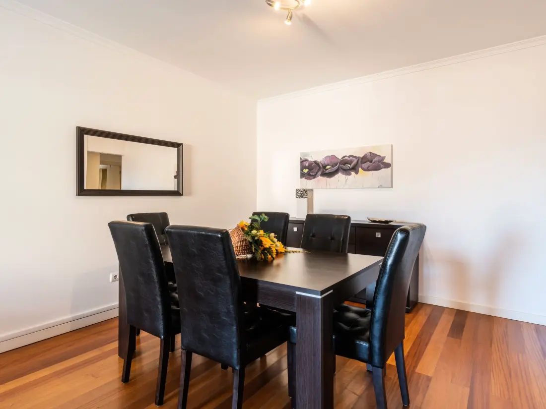 Résidence Virtudes Wohnung