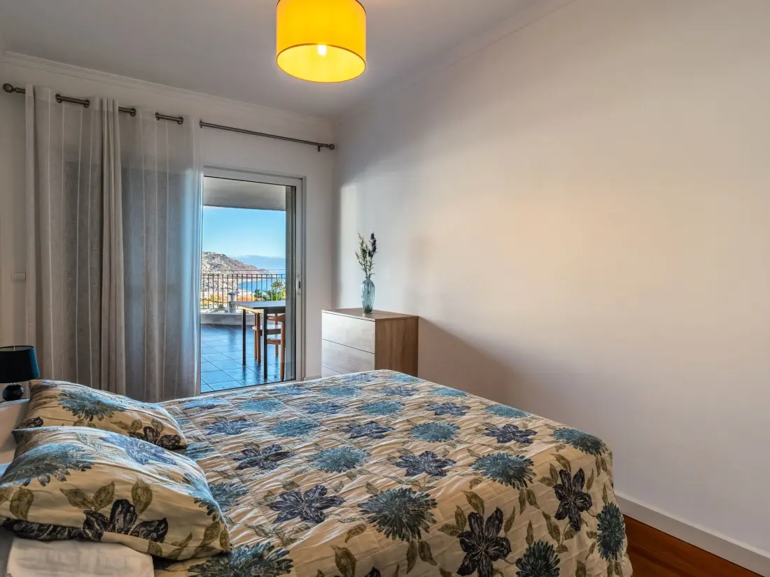 Résidence Virtudes Wohnung