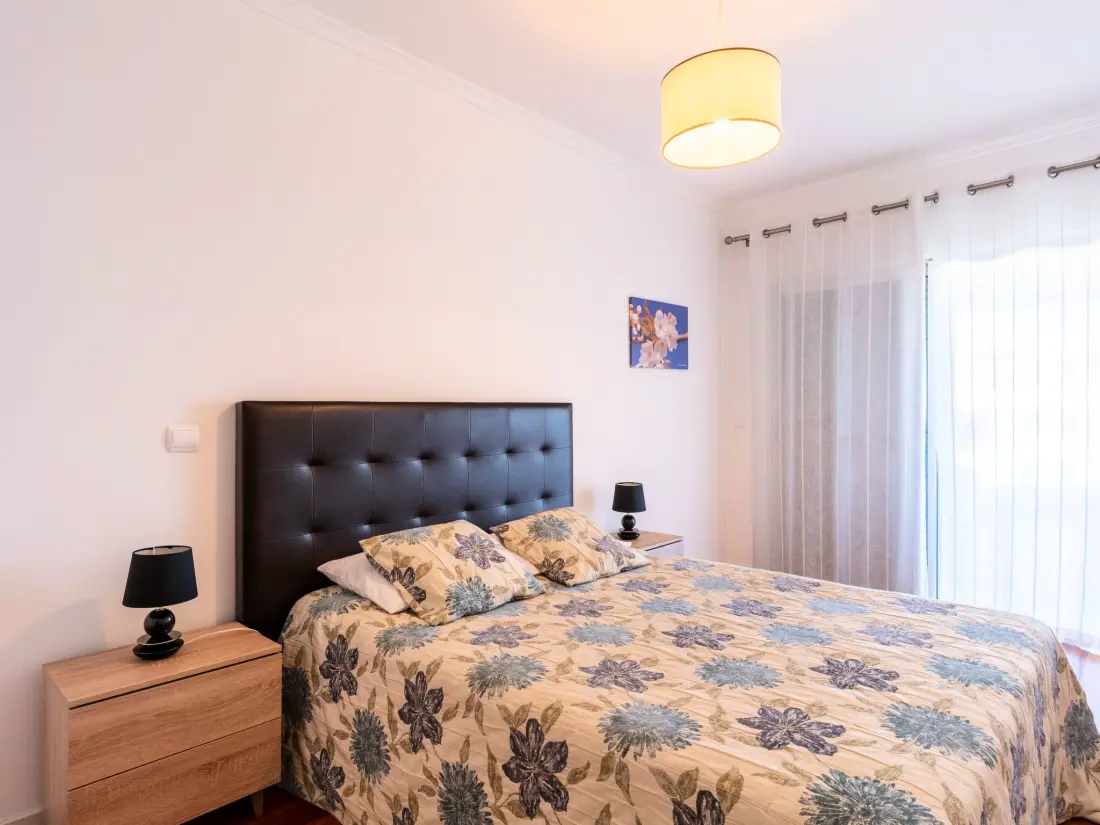 Résidence Virtudes Wohnung