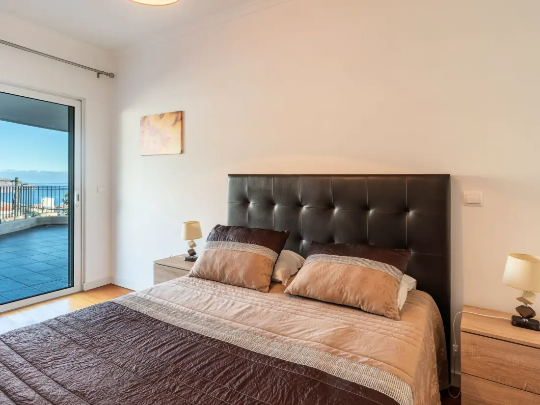 Résidence Virtudes Wohnung