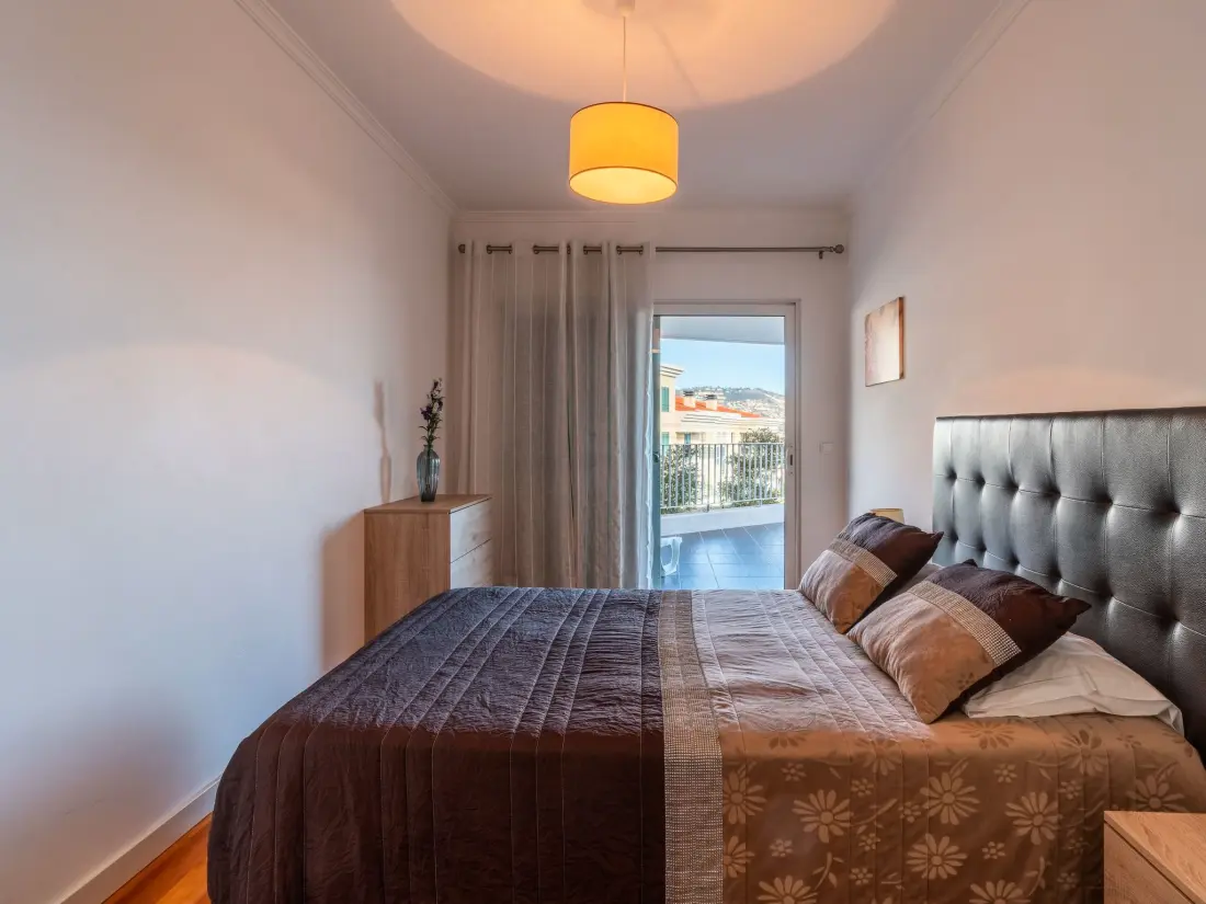 Résidence Virtudes Wohnung