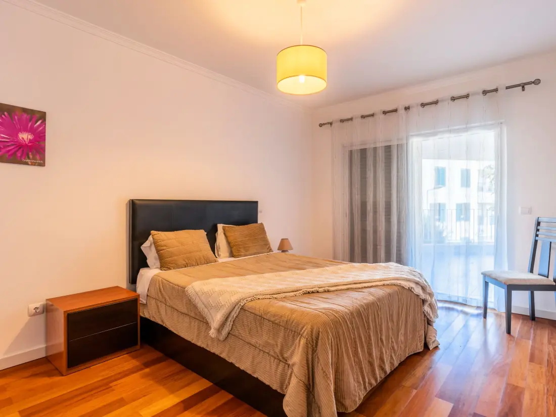 Résidence Virtudes Wohnung