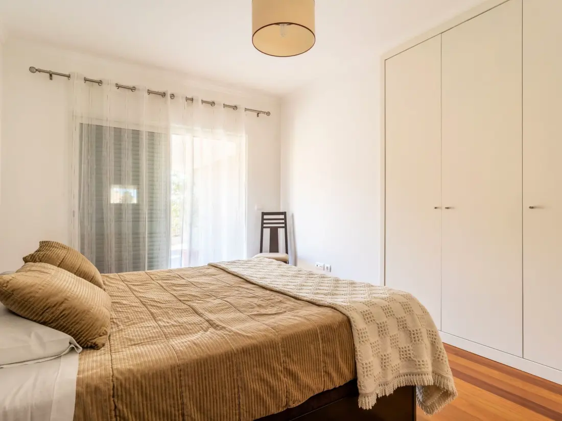 Résidence Virtudes Wohnung