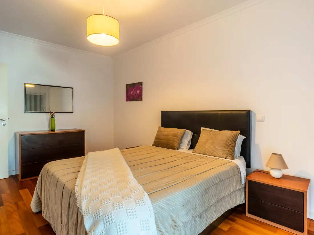 Résidence Virtudes Wohnung