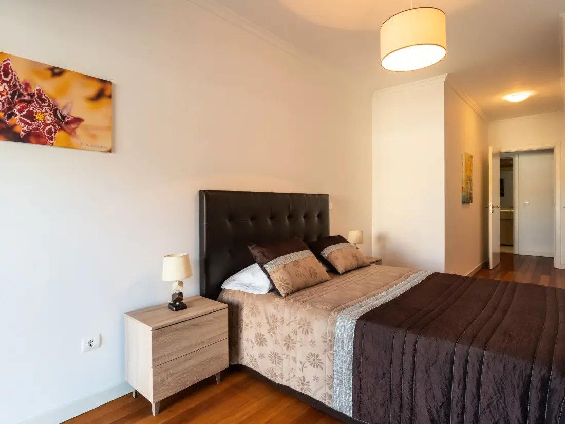 Résidence Virtudes Wohnung