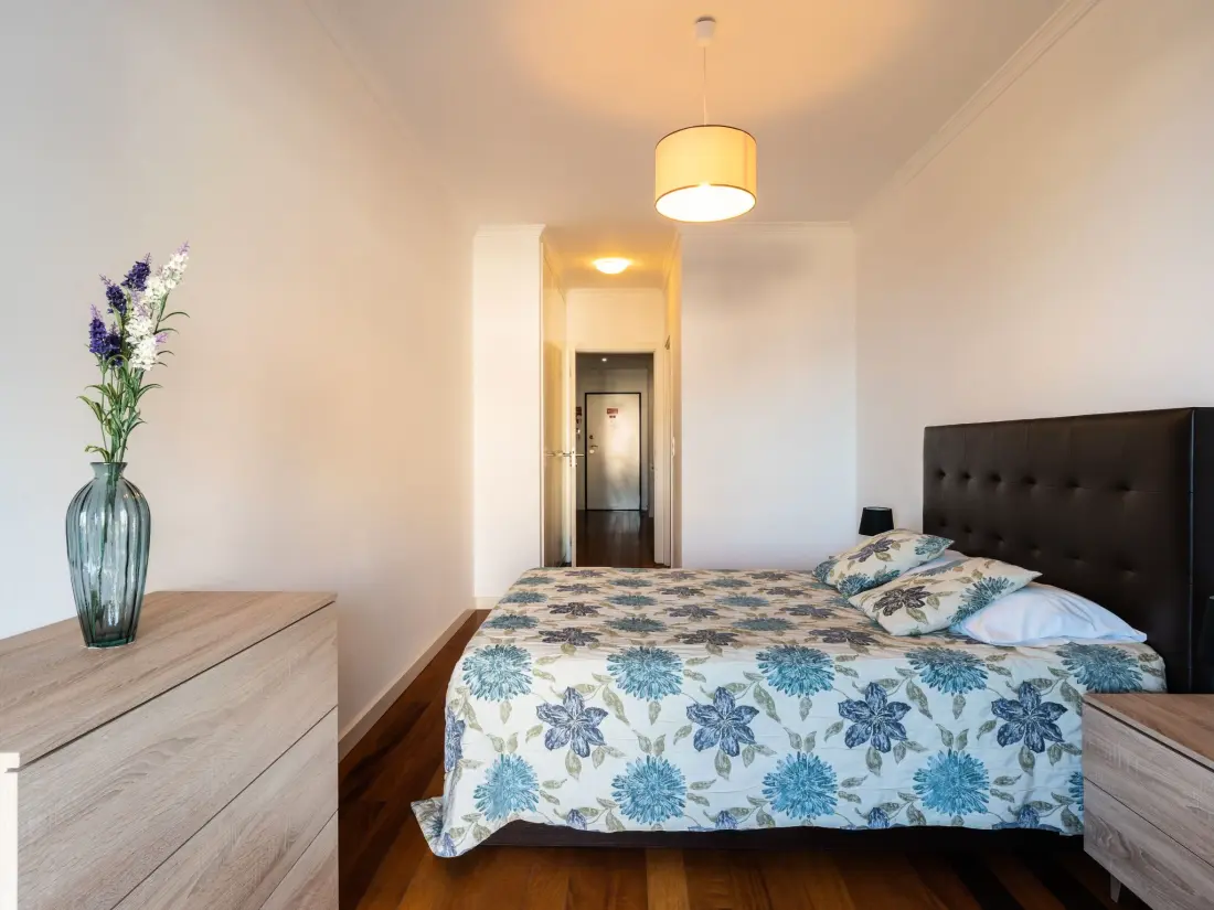 Résidence Virtudes Wohnung