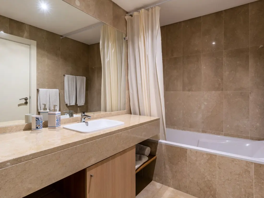 Résidence Virtudes Wohnung
