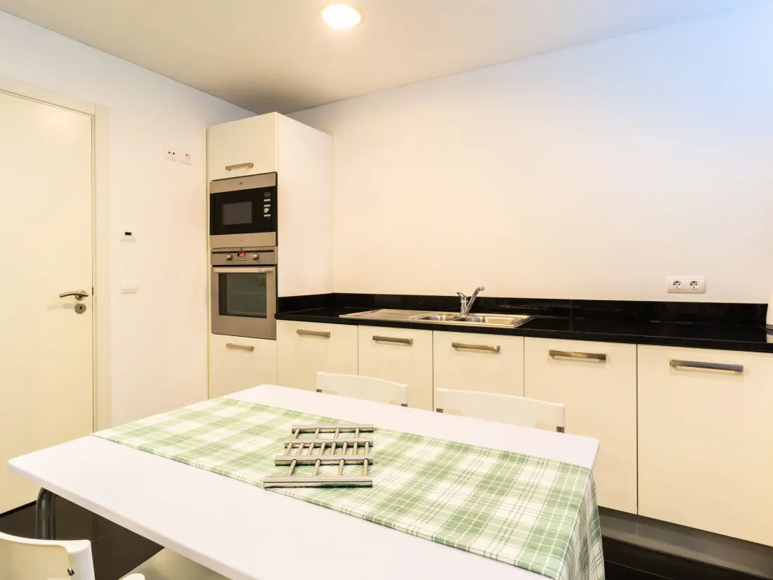 Résidence Virtudes Wohnung