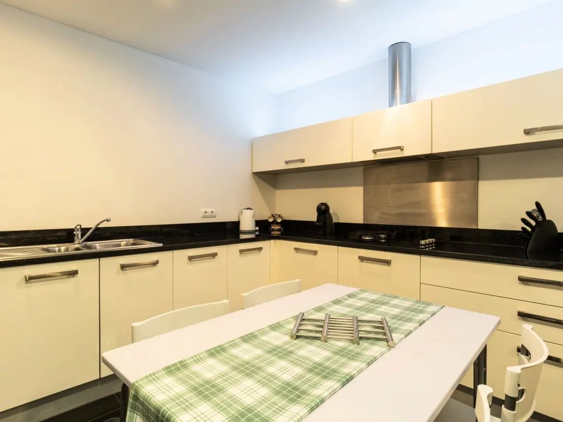 Résidence Virtudes Wohnung