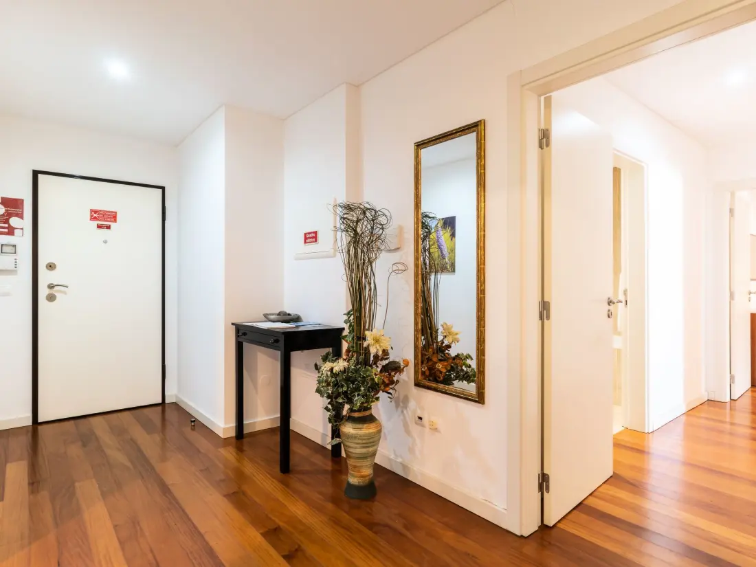Résidence Virtudes Wohnung