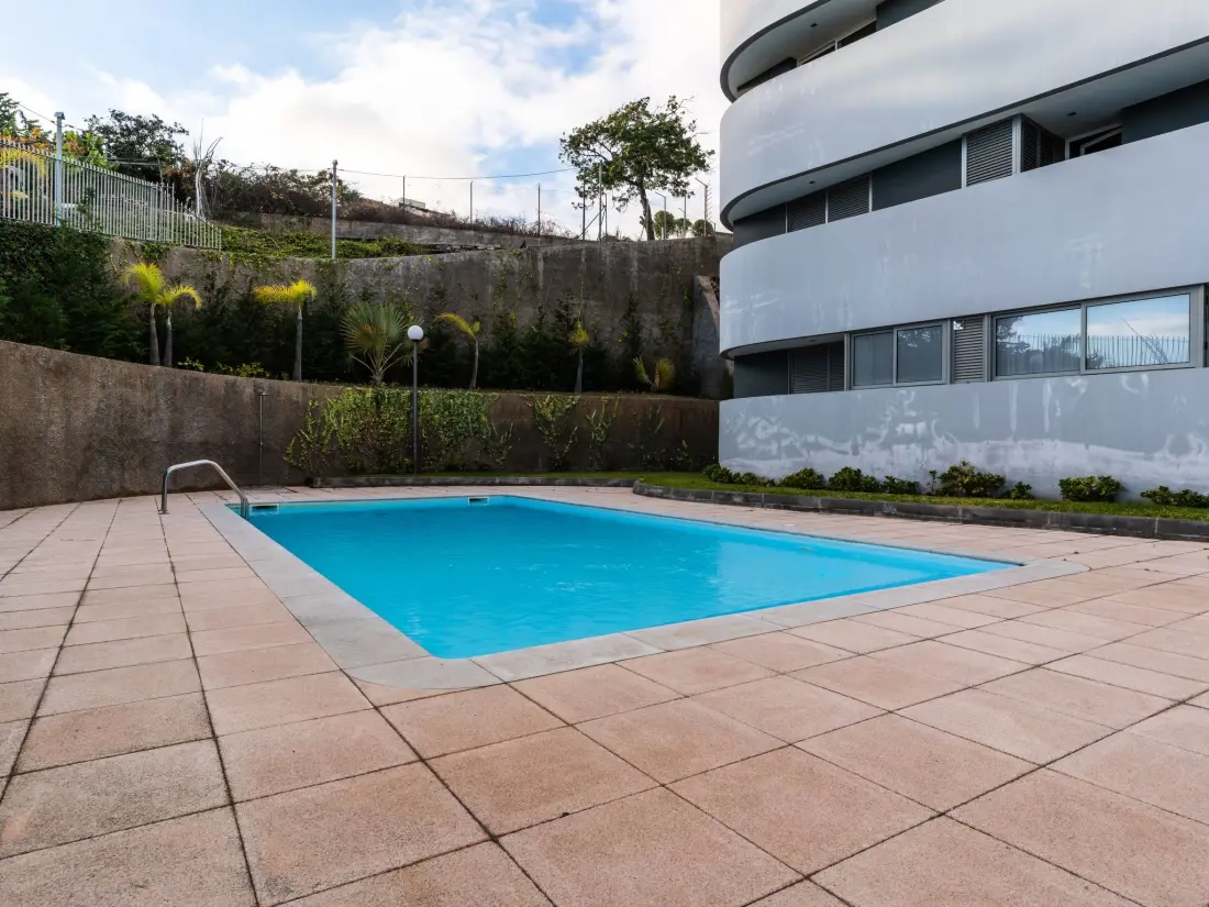 Résidence Virtudes Wohnung