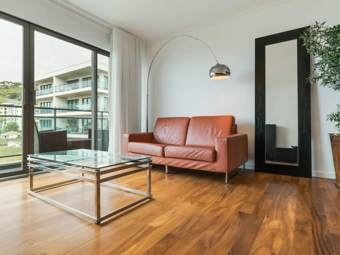 Résidence Wohnung "Anjo Wohnung Top Lage"