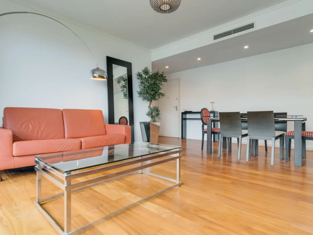 Résidence Wohnung "Anjo Wohnung Top Lage"
