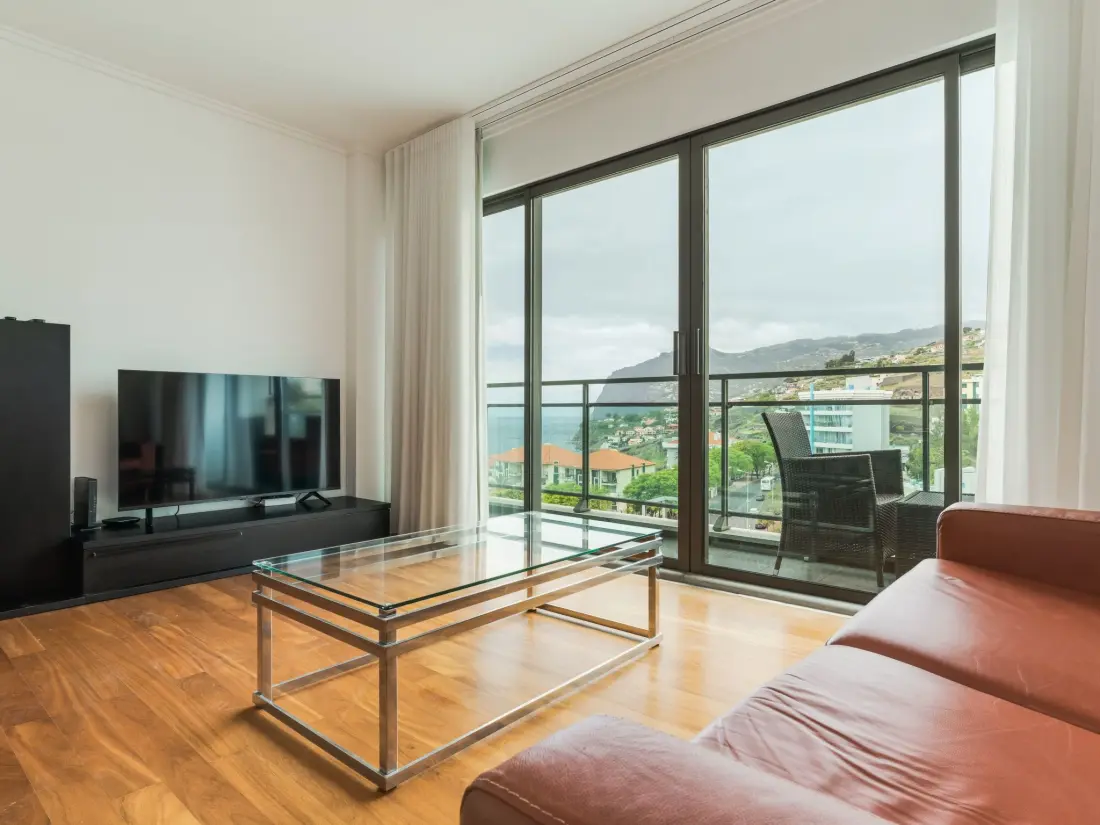 Résidence Wohnung "Anjo Wohnung Top Lage"