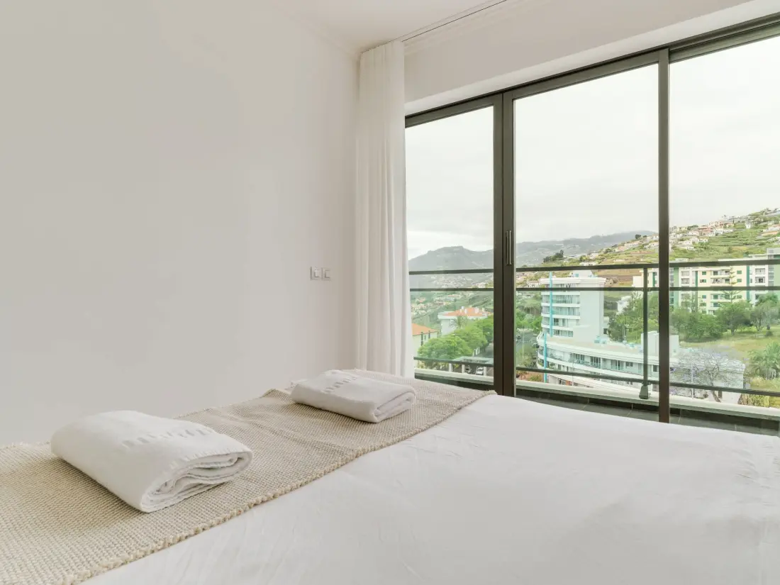 Résidence Wohnung "Anjo Wohnung Top Lage"