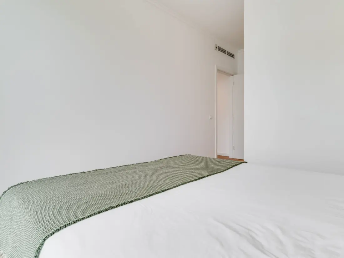 Résidence Wohnung "Anjo Wohnung Top Lage"