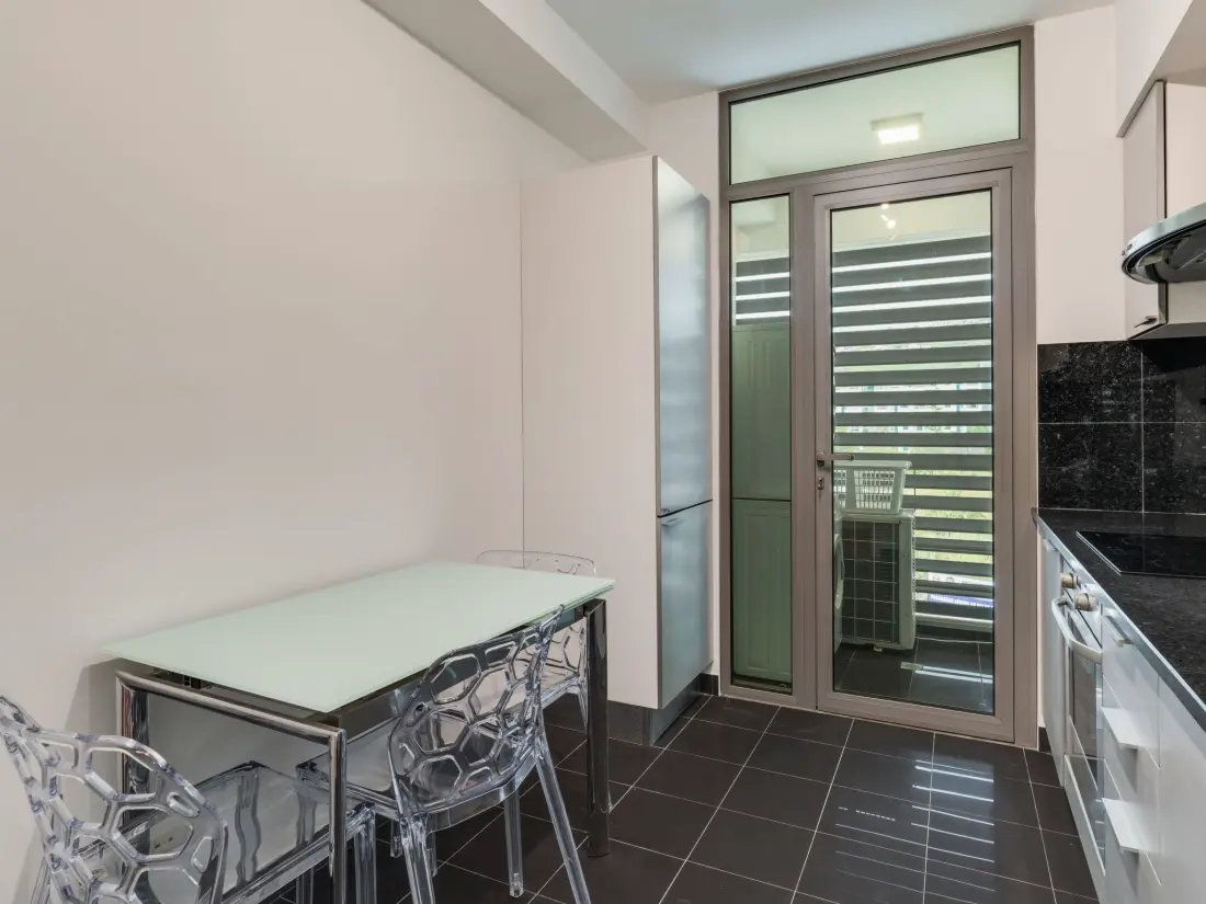 Résidence Wohnung "Anjo Wohnung Top Lage"