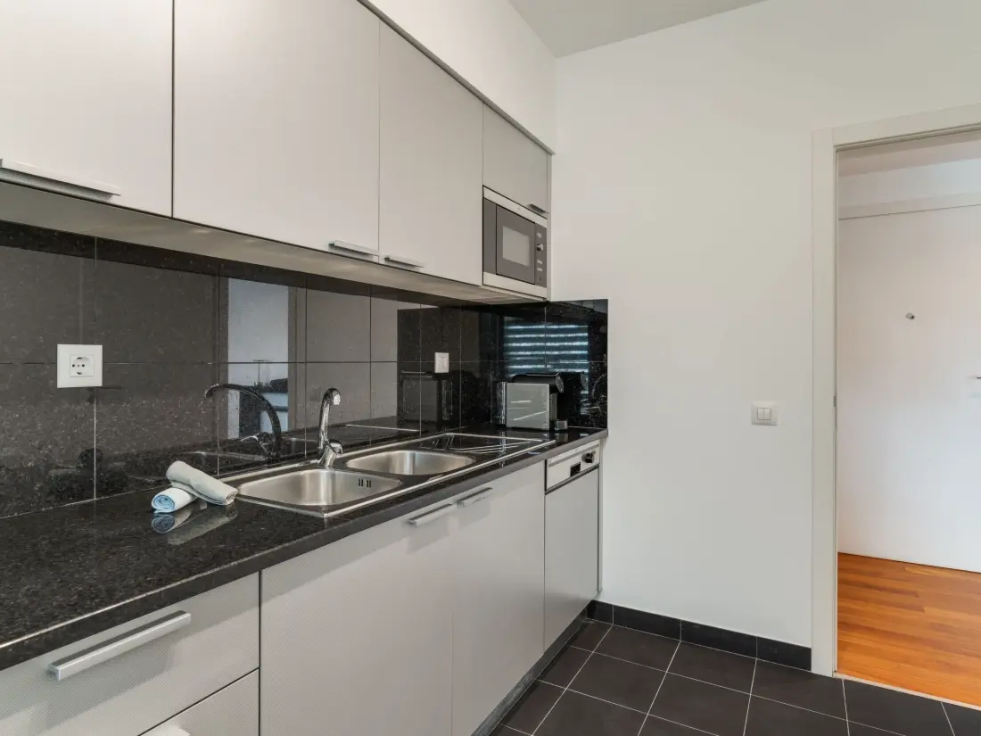 Résidence Wohnung "Anjo Wohnung Top Lage"