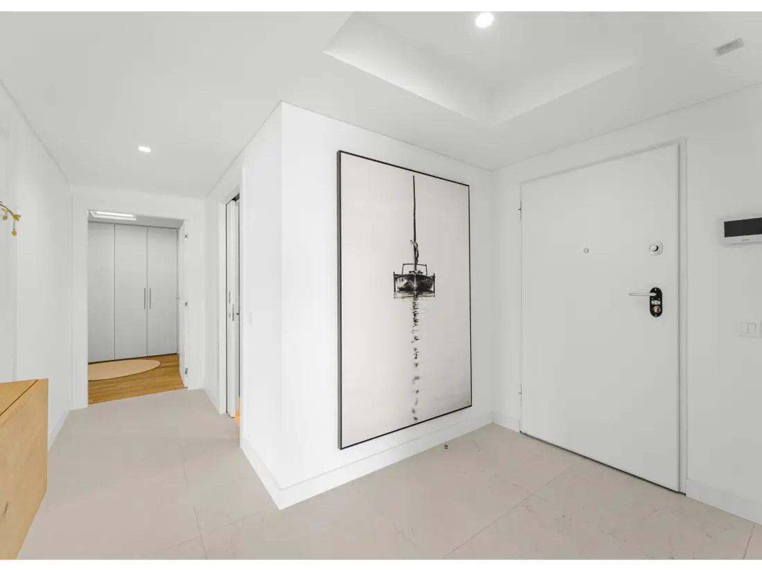 Résidence Wohnung "Aqua Luxe Wohnung"