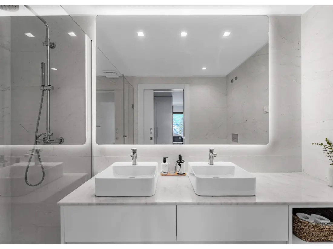 Résidence Wohnung "Aqua Luxe Wohnung"