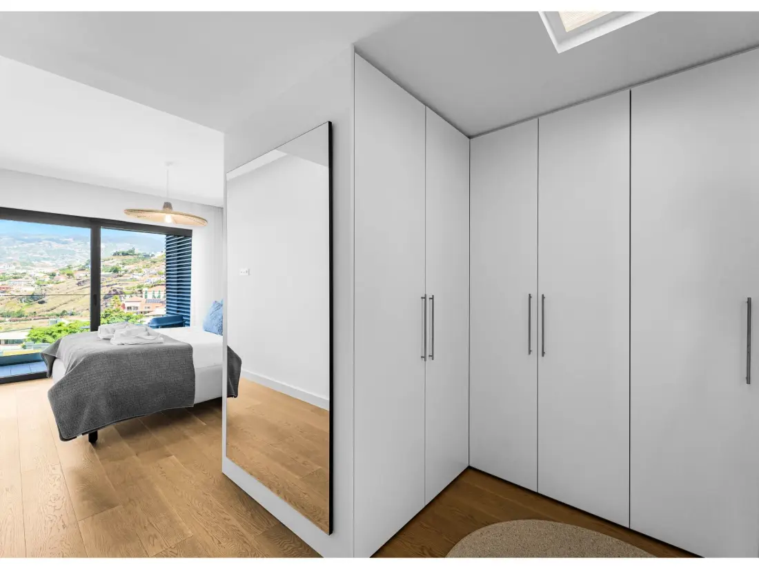 Résidence Wohnung "Aqua Luxe Wohnung"