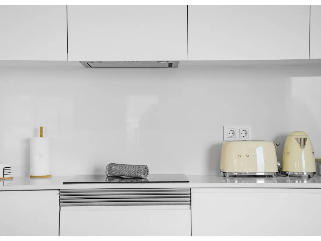 Résidence Wohnung "Aqua Luxe Wohnung"