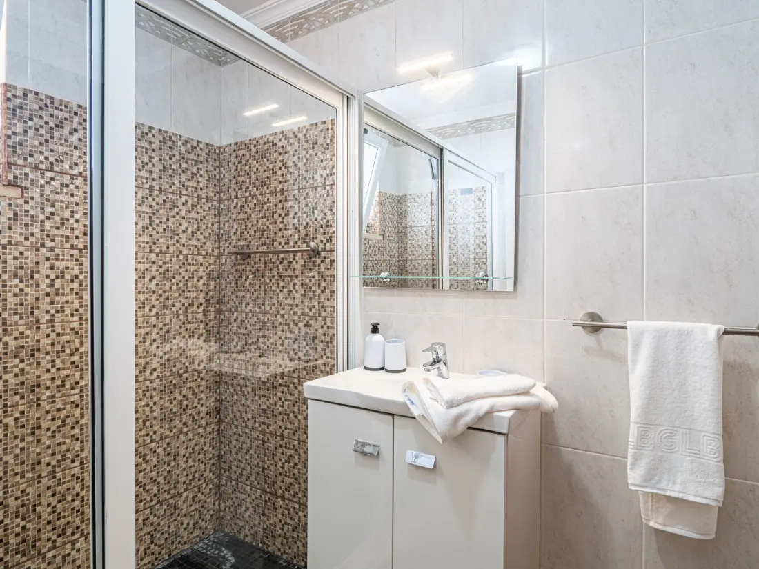Résidence Wohnung "Lido Costa do Sol Prime"
