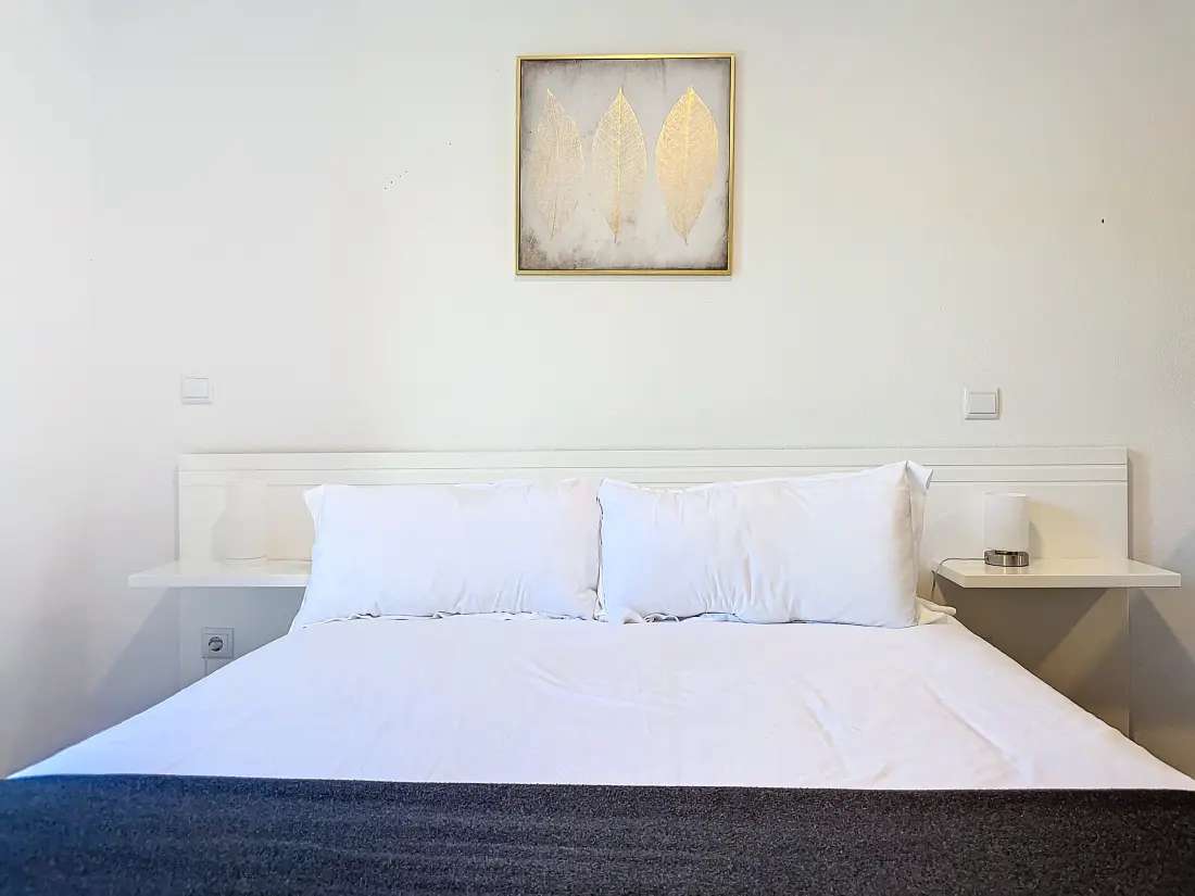Studio à Funchal (Madère)